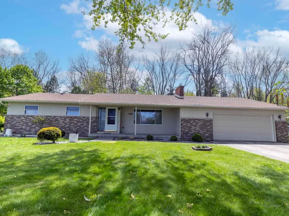 5280 Eldorado Dr, Bridgeport, MI 48722