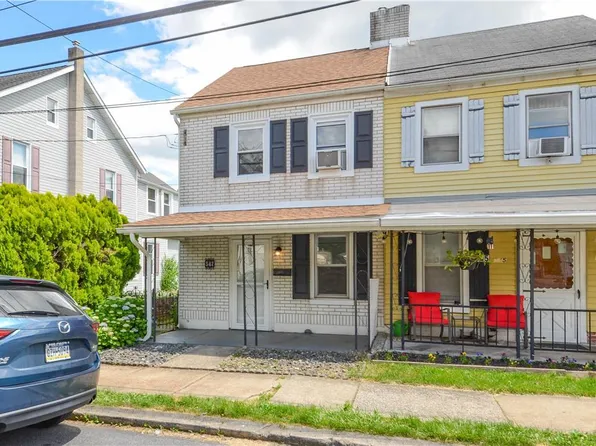 347 Church St, Catasauqua, PA 18032