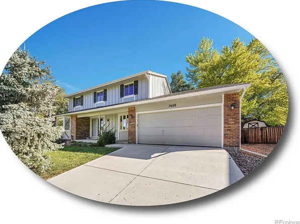 7608 S Williams Street, Centennial, CO 80122