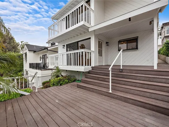 405 Heliotrope Ave #A, Corona Del Mar, CA 92625