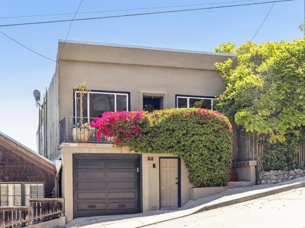 745 De Haro St, San Francisco, CA 94107