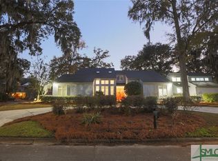403 King Arthur Ln, Savannah, GA 31405