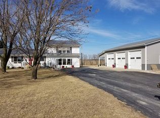 32609 Lisbon Rd, Marceline, MO 64658