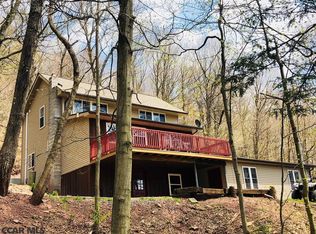 1300 Steele Hollow Rd, Julian, PA 16844