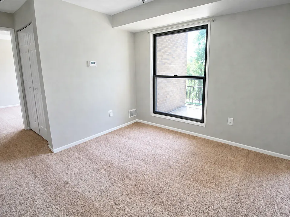 1- or 2-Bed