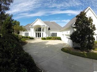 47 Tralee Loop, Pawleys Island, SC 29585