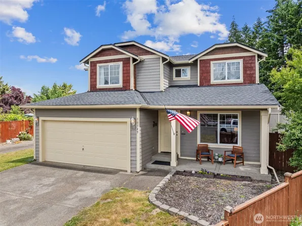 10549 Farwest Court SE, Yelm, WA 98597