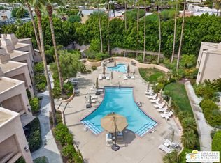 1555 N Chaparral Rd #330, Palm Springs, CA 92262
