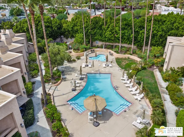 1555 N Chaparral Rd #330, Palm Springs, CA 92262