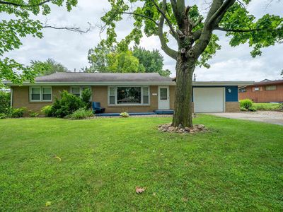 607 W Burton Ave, Eureka, IL, 61530