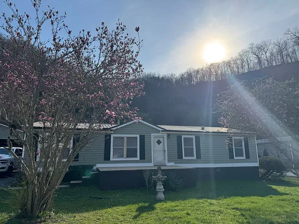347 Patrick Dr, Pikeville, KY 41501