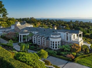 4265 Cresta Ave, Santa Barbara, CA 93110