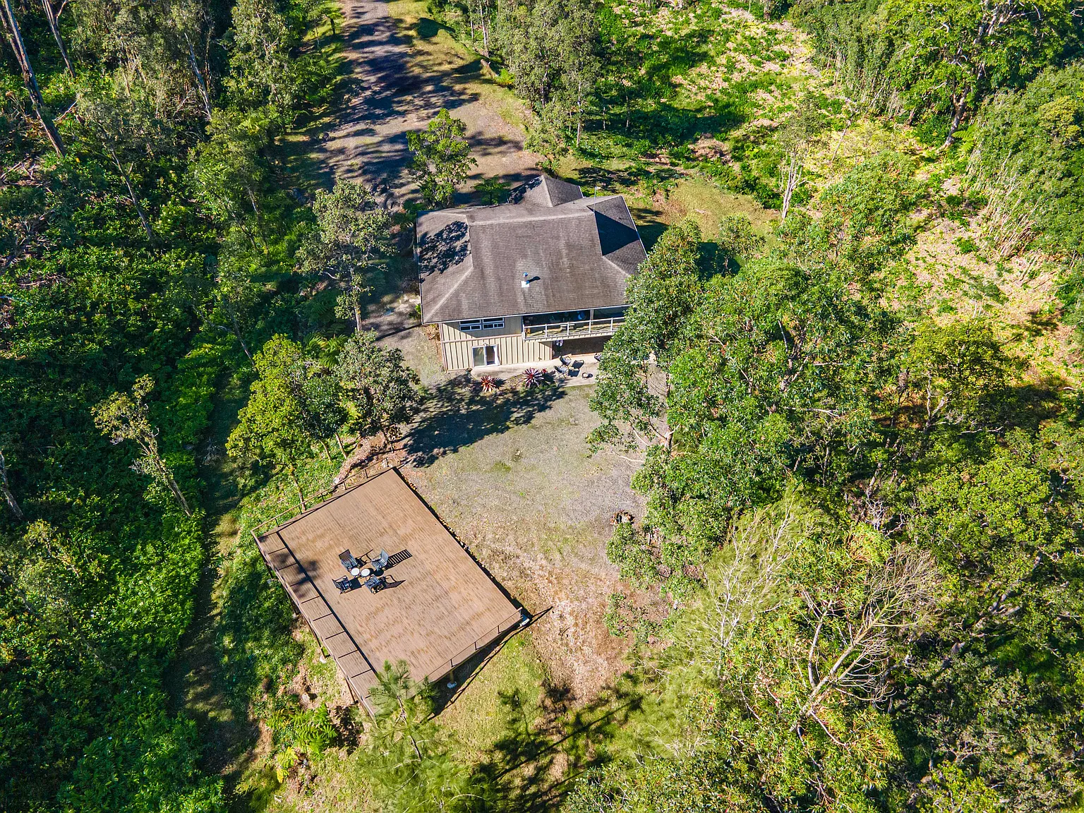 Kahana Dr, Honokaa — Photo 1