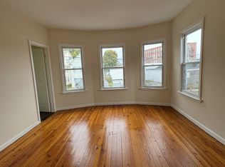 68 Freeman St #2, Bridgeport, CT 06607