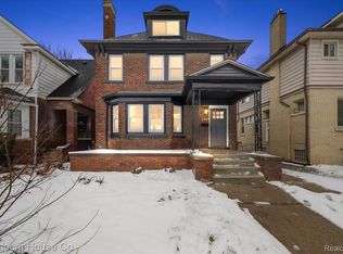 3240 Lawrence St, Detroit, MI