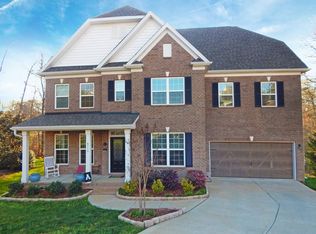 4719 Amberside Dr, Rock Hill, SC 29732