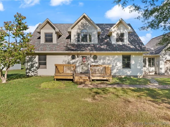 4109 1/2 Payne Koehler Road, New Albany, IN 47150