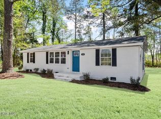 7222 Thorne Farm Road, Elm City, NC 27822
