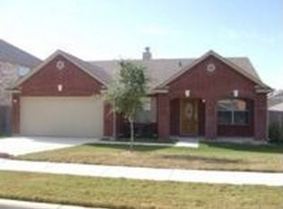 125 Springtree Run, Cibolo, TX 78108