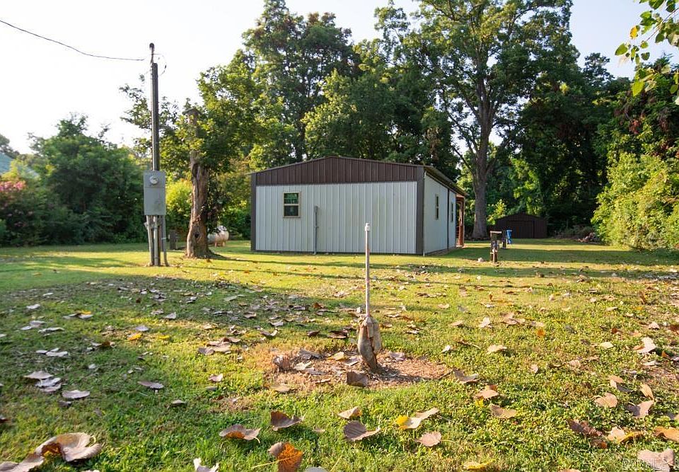 LOT 1 & Hwy 2209, Eudora, AR 71640 MLS 23024710 Zillow