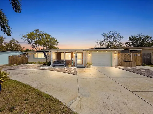 5264 Idlewild St, New Port Richey, FL 34653