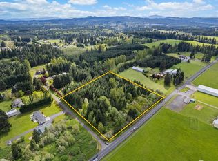 0 Harmon Rd, Chehalis, WA 98532