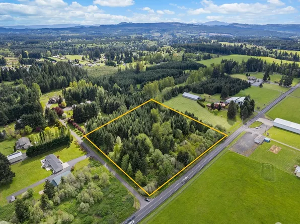 0 Harmon Road, Chehalis, WA 98532