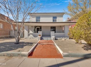 1305 E Rio Grande Ave, El Paso, TX 79902