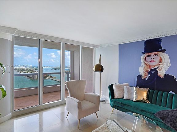 5th image of 1717 N Bayshore Dr #A-3333