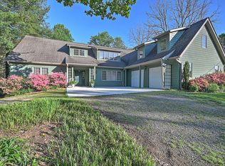 143 Rippling Run, Kingsport, TN 37663