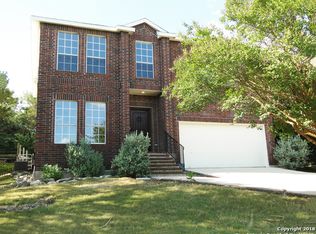 311 Rabbit Run, San Antonio, TX 78260
