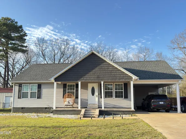 247 Thomas St, Lexington, TN 38351