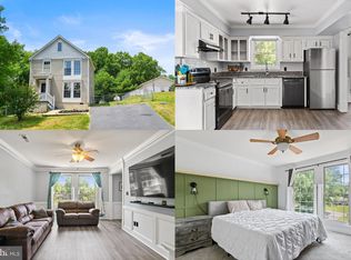 3022 Mine Rd, Fredericksburg, VA 22408