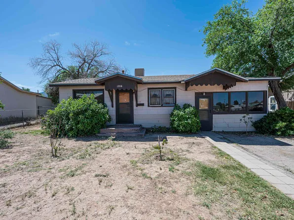 1206 E 16th St, Alamogordo, NM 88310