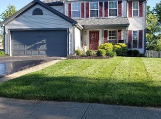 8387 Rodebaugh Rd, Reynoldsburg, OH 43068