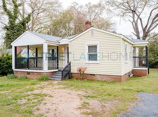 405 Caughlin Ave, Anderson, SC 29624