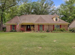 150 Country Pl, Cordova, TN 38018