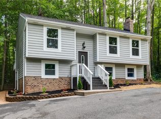 13209 Gate Post Ct, Midlothian, VA 23112