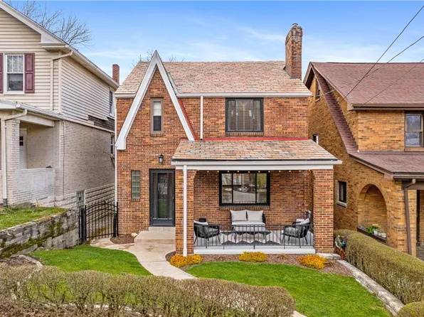 3218 Eastmont Ave, Pittsburgh, PA 15216