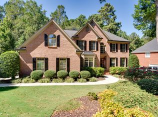 1525 Blue Bird Way, Cumming, GA 30041