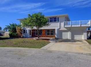 240 Jason Ct, Satellite Beach, FL 32937