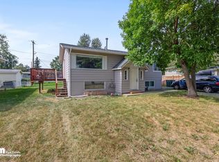 3104 Eureka St, Anchorage, AK 99503