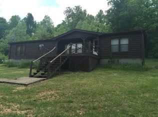 320 Buzzard Roost Rd, Battletown, KY 40104