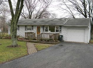 2520 Cincinnati Dayton Rd, Middletown, OH 45044