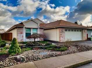 2010 NE 152nd Ct, Portland, OR 97230