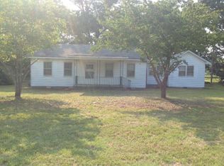 476 Whitford Stage Rd, Orangeburg, SC 29115