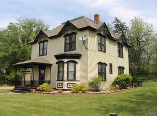 30906 Bluff Rd, Volin, SD 57072