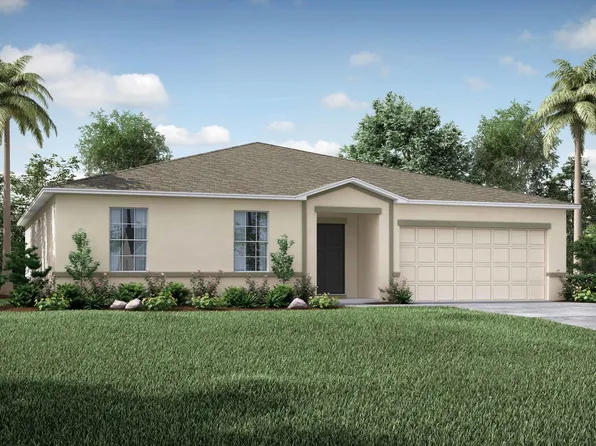 6360 Lookout Dr, Cocoa, FL 32927