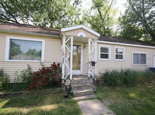 617 Draper St, Vicksburg, MI 49097