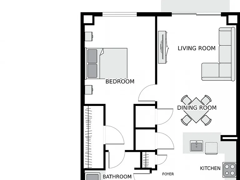 50 Florida Ave NE #312-1 — Photo 18